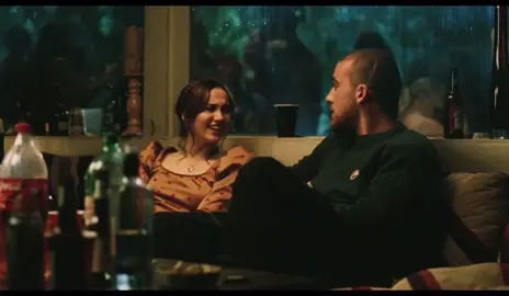 A Couple Minutes by Olivia Dean was made for Fezco and Lexi! ❤️😭 #euphoria #lexi #fez #edit #fyp