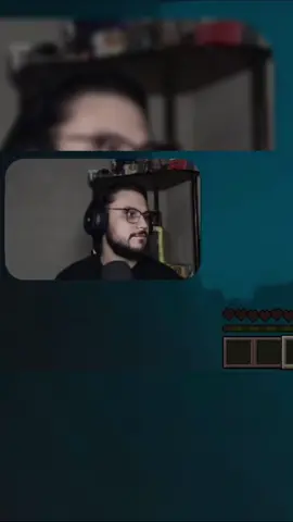 Por qué no subía? 🫠 #clip #Minecraft #streamer #gaming #creatorsearchinsight 