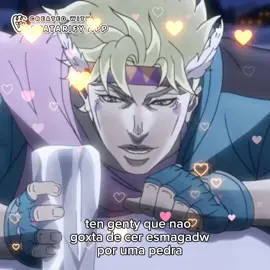 pesei o clima #foryou #mulherdepreso🔓🕊👫💍 #jojosbizarreadventure #jjba #caesarzeppeli 