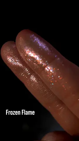 ASMR Swatches: Shine by SD Cosmetics Diamond Drip Collection It's been a hot minute since we had some ASMR swatches! I'm still working on this formatting, especially the audio, so let me know how it works for you!Or just zone out to the sparkles. That's what I always do. lol. /**PRODUCTS**/ Diamond Drip collection, from @shinebysdcosmetics (Sent in PR) /**HASHERS**/ #asmrmakeup #makeupasmr #asmr #macrofootage