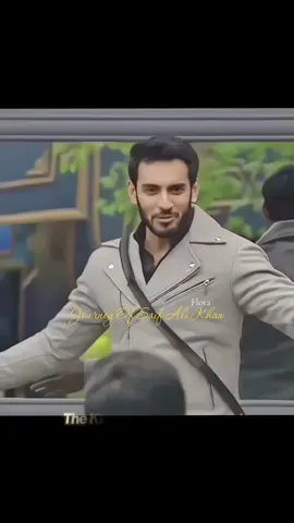 My little Effort on SAIF’S journey With huge love and support I hope you guys like it 😭😭😭 @Saif Ali Khan Your journey is so goated Ap jesa is tamasha ky history my koi nhi asktaa ❤️❤️Nam e Saif ka shorr macha diya apny ♥️Luv you hogya Saif Bhai🏆🏆😍 @ihishamusmankhan @moizkay11 #saifalikhan #dilokawazeer #winner #tamasha #fyp 