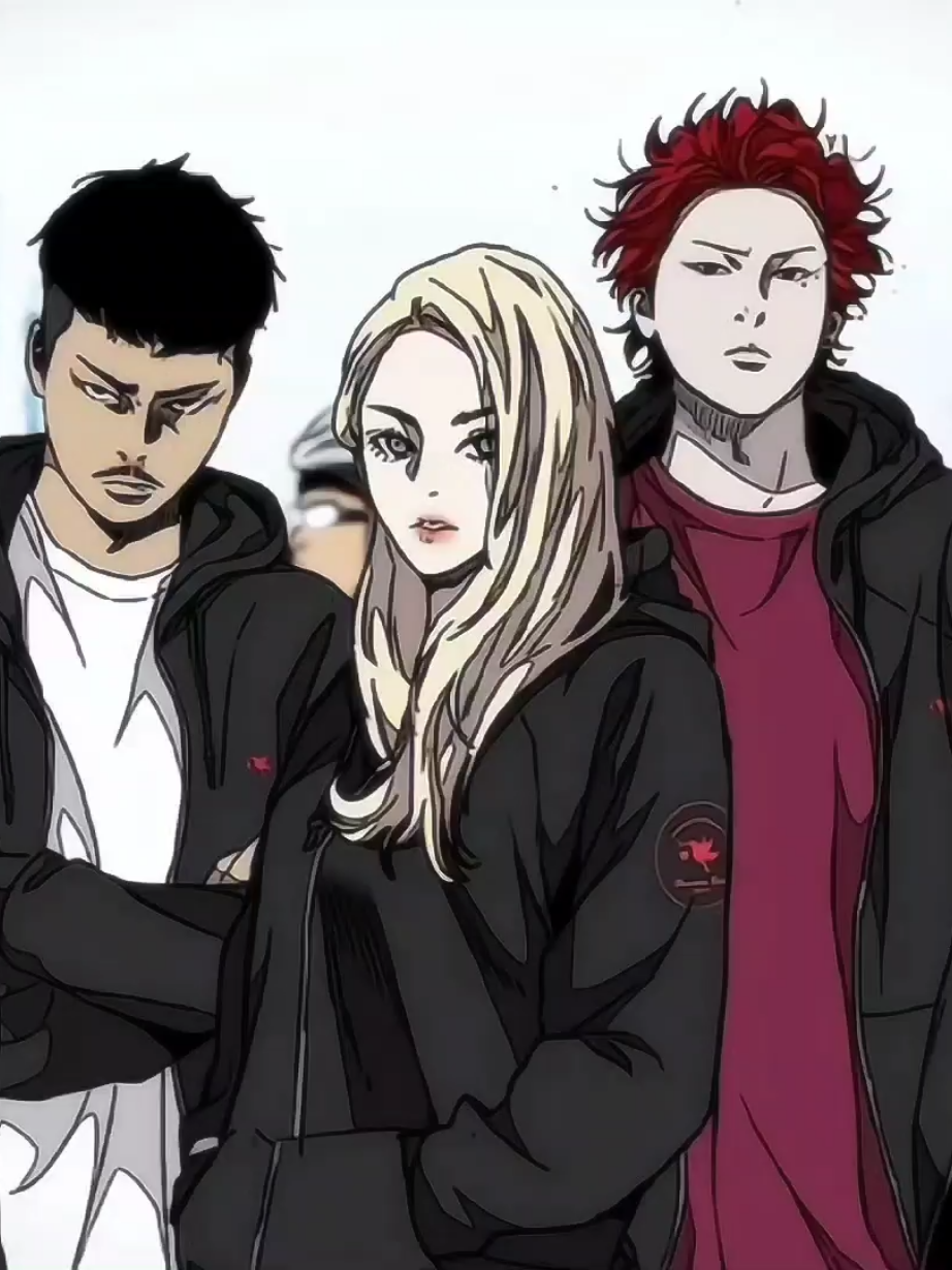 It hurts know if vinny was still at hummingbird he would have won with them... ib:@Eui ★  #windbreaker #vinny #hummingbird #fyp #manhwa 