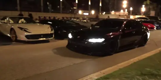 a car #hypercar #supercar #carspotting #carcommunity #foryoupage 