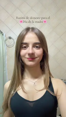 la mejor rutina para mamá de la mano de @mascarascoony @Konjac Original 💗 #diadelasmadres 