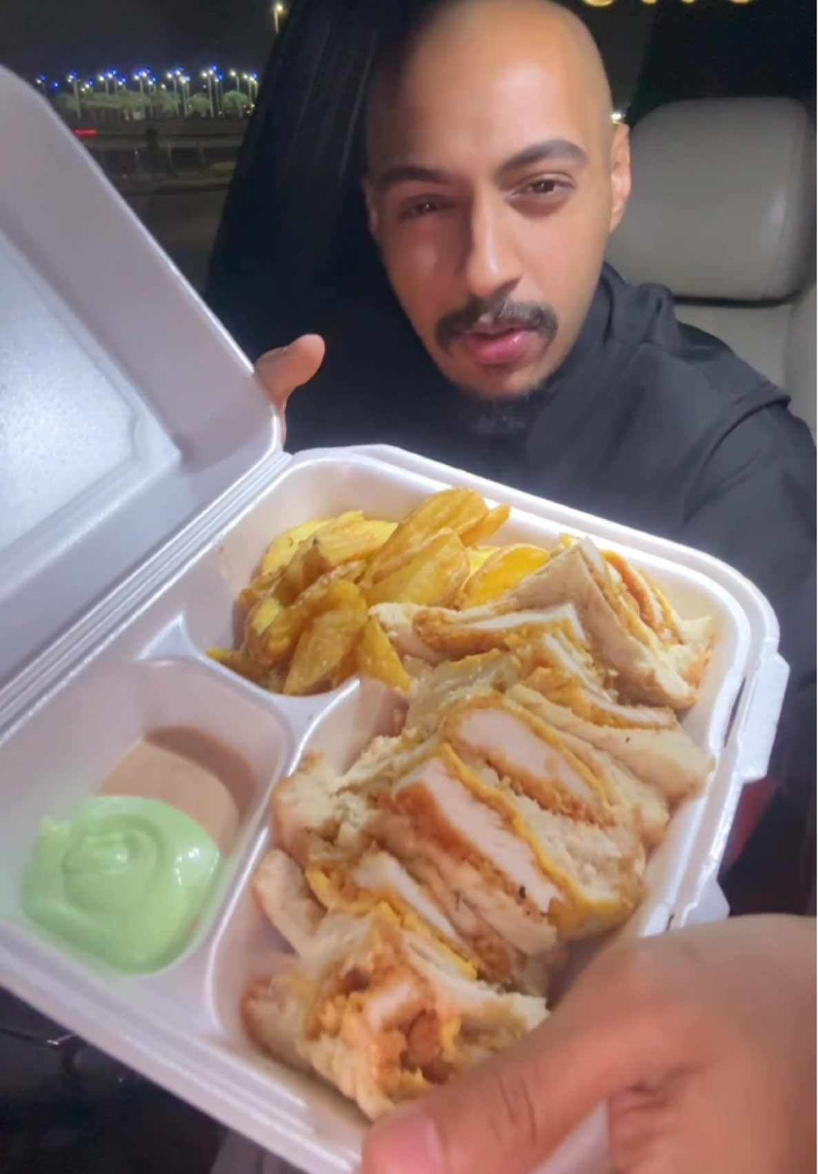 يسستحق التجربة 011 🥪 #jeddah #explore #fyyyyyyyyyyyyyyyy #تجارب @011💥 
