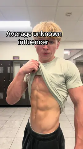 I’ll make it because I want it. #fyp #gym #unknown #physique #liftwithgod 