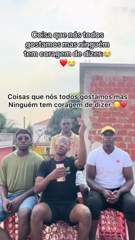 Estamos todos de acordo ou está faltando?😭 deixa nos comentários ❤️ #caquianda #aldair_caquianda @Creators da Banda🇦🇴🎬 