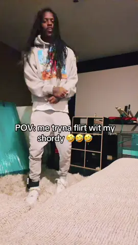 Tryna flirt wit my shordy🤣🤣 #fyp #fypシ゚viral #viral #viralvideo #flirt 