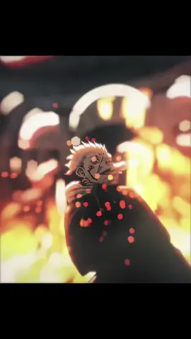#sukuna #jujutsukaisen #jjk #edit 