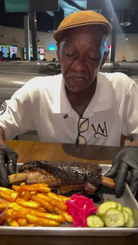 Tendernism is Real at DESTINATION 🥇in the Nation#tendernism #blackdiamond #bbq #food #fyp 