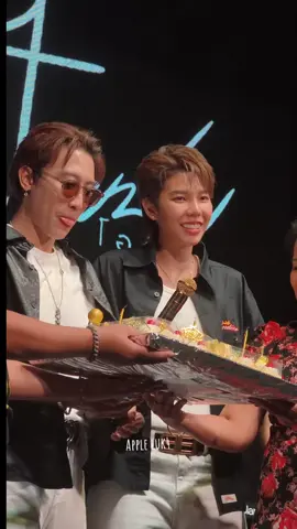 ยังเป็นเธอเสมอ รอยยิ้มของกันและกัน💚💛#นุ๊กธนดล #ป๊ายปายโอริโอ้ #นุ๊กปาย #ฟีดดดシ #flypシ 