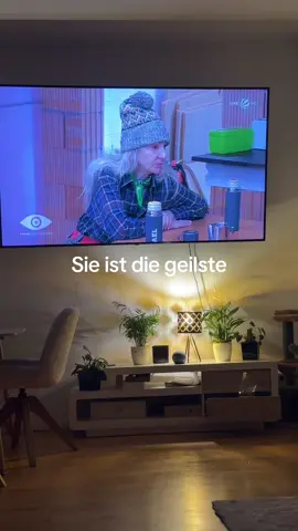 Sie sagt es #zumtotlachen #bigbrother #beste #fyp #desire @Désirée Nick @SAT.1 