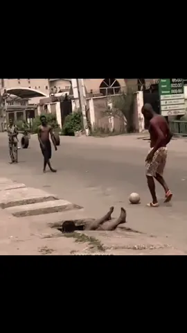 Crazy skills in#football #foryou #skills #trending #fyp 
