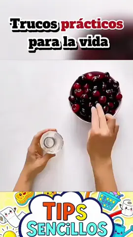 Trucos prácticos para la vida  #viral #videoviral #fyp #LearnOnTikTok #LifeHack