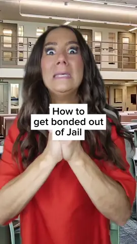 this is 1 way to get bonded out IF you get a bond. #tinasrecoverytok #jail #jailskit #jailtok #tinassee 