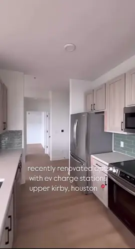 Modern luxury meets one of Houston's hottest hoods — welcome to Upper Kirby living t If walkability, skyline views, and a city-chic lifestyle are on your checklist... this one's for you: • Spacious 1-2BR floor plans w/ open layouts • Gourmet kitchens w/ quartz counters +ll gas ranges On • Floor-to-ceiling windows = all the natural light you could want • Soaking tubs + spa vibes in the bathroom • Huge closets (yes, your shoe collection will fit) • Private balconies w/ skyline views Let's talk amenities: • Rooftop pool w/ cabanas + grilling stations • State-of-the-art fitness center + yoga studio • Business lounge for remote work hustle mode • Pet-friendly w/ a dog spa + bark park • Resident wine lounge for your inner sommelier • Walkable to restaurants, bars, and boutiques in Upper Kirby Location = 10/10 Vibes = Immaculate Luxury = Unmatched Comment 