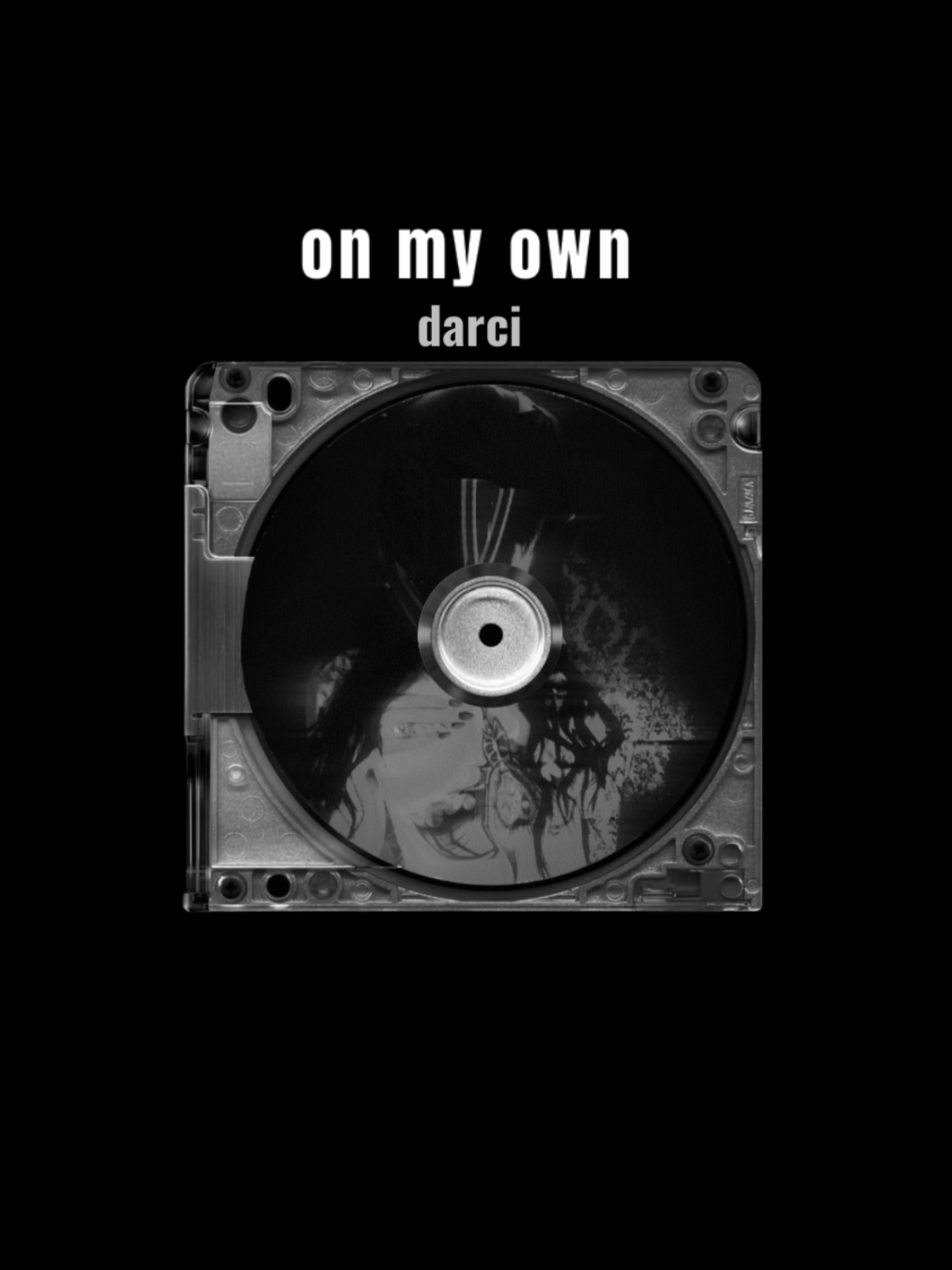 on my own > #mytypemusic #slowedsongs #speedsongs #song #musicvibes 