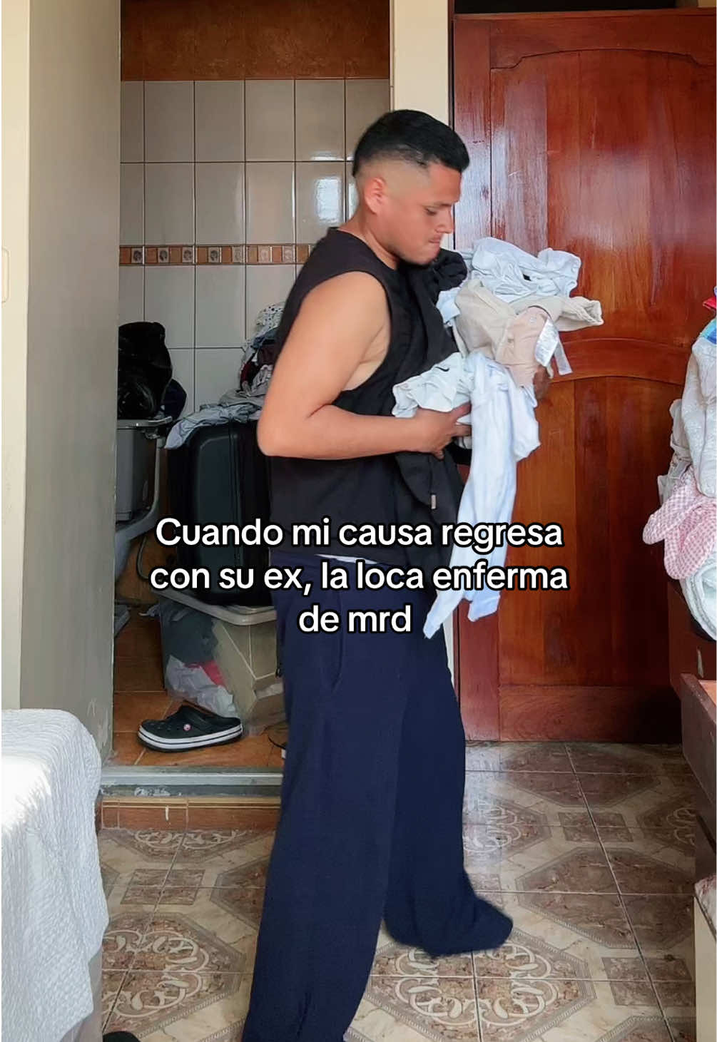 No te etiqueto porque ya te bloquee #toxica #ex #amigostoxicos #parejastoxicas 