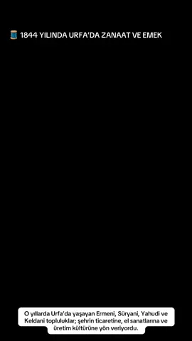 Şanlıurfa #UrfaTarihi #UrfaZanaatkârları #UrfaKültürü #UrfaNostalji 