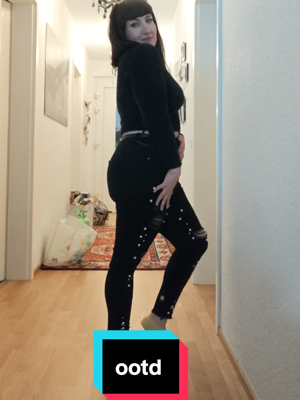 #metaltok #metalgirl #gothstyle #metalhead #fyp 