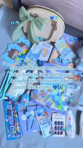 mana nii pecinta biru 💙 #blueaesthetic #ppblue #fypage #nerimaibfb #xyzabc 