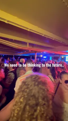 You can thank us later 🕺 Presale tickets are LIVE Grab yours while they last — link in bio. Let’s give New Year’s the night it deserves.