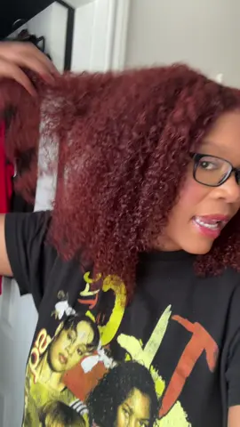 Still soooo obsessed with this unit by @UNICE HAIR OFFICIAL 😍😍 you deserve a whole new look and at this price, it’s a win win honeyyyyy #looksbylexilately #fyp #tiktok #reddishbrownhair #fallautumnvibes 