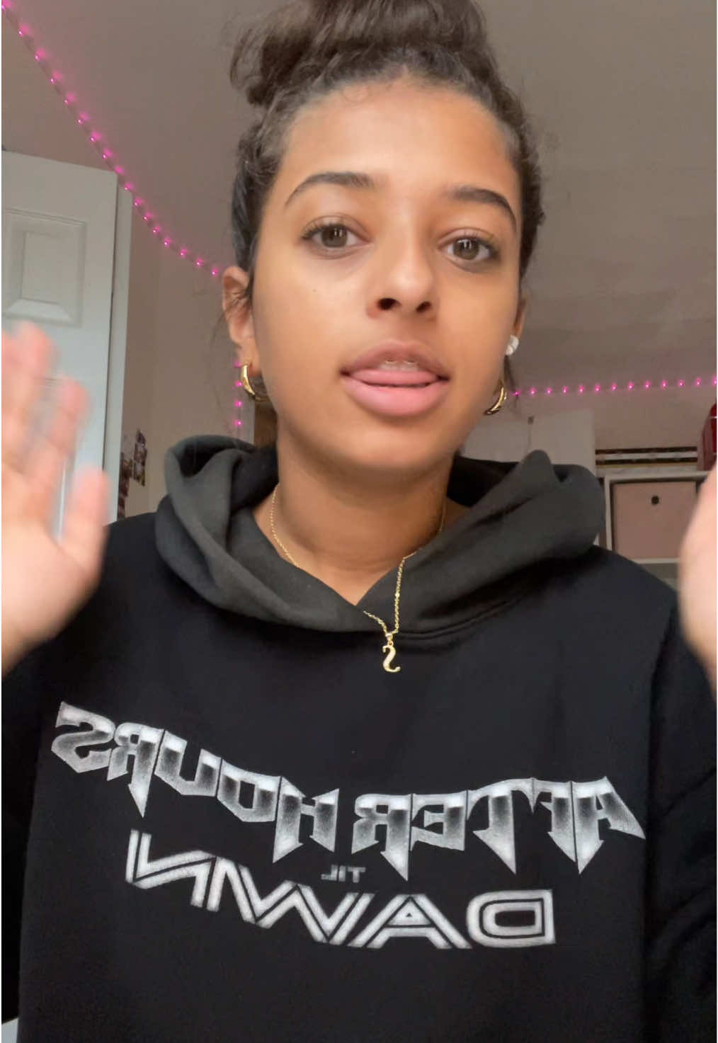 guys i love these pieces so much! go buy rn!! | @EVRY JEWELS USE MY DISCOUNT CODE FOR 26% OFF: SANAA203 | #evryjewelscollab #jewelry #collab #foryoupage #evryjewels 