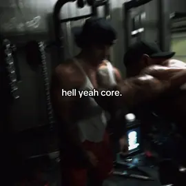 Real. Being your anabolic audio plug. 🎧💪