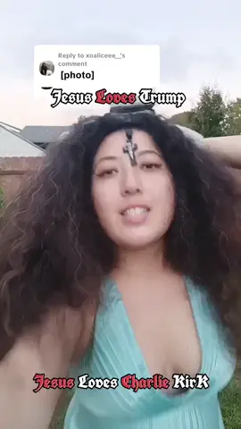 Replying to @xoaliceee__ dear Jesus christ and santa claus, thank you for giving me Walt disney for christmas tank yu in Jesus' name amen 