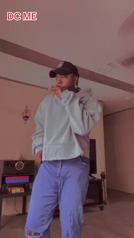 I’m unbreakable  #michaeljackson #dfod #differentflavorsofdance #fyp #marcussmith 