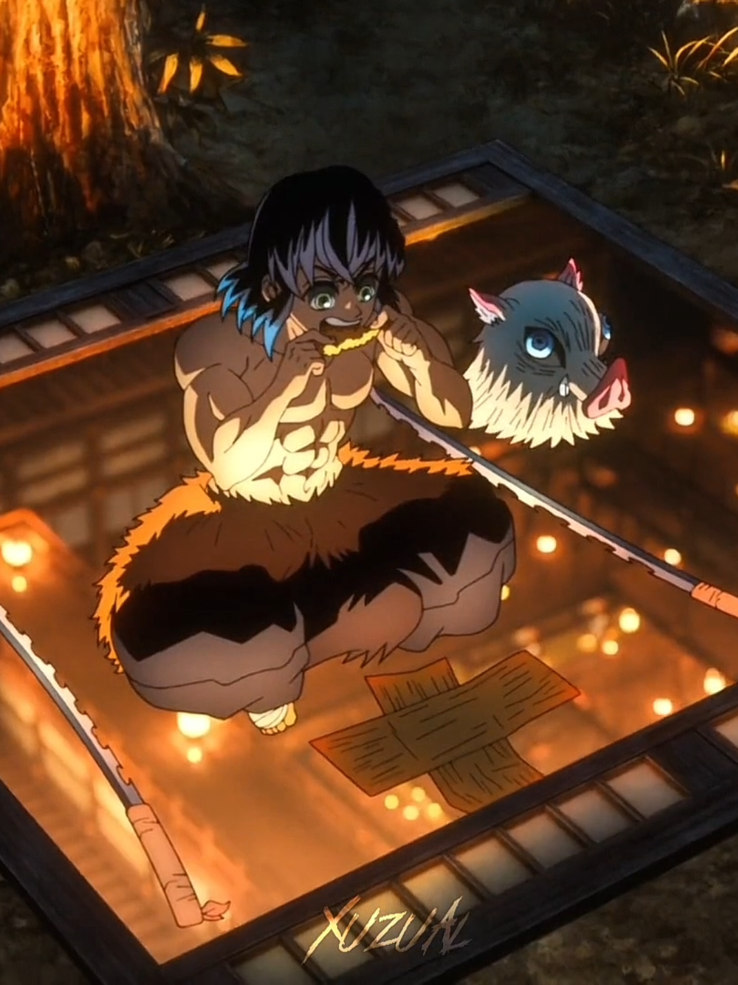 Uptown Funk x Demon Slayer Edit🗡️(reupload) #demonslayer #demonslayeredit #kny #amv #animeedit 