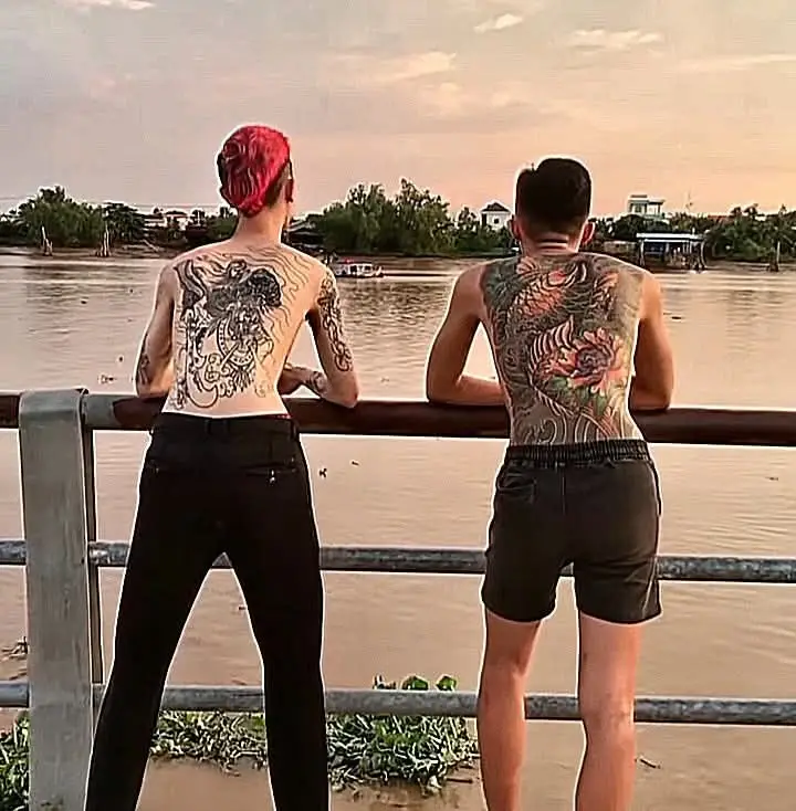 Phô tô coppy nha #xuhuong #lamchankhang #trending #vairal #quannhica 