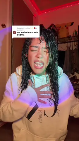 Replying to @it's_ashley✨✨🌺 pedrito donde estas ? 😕 #viral #laexplosiva #record 