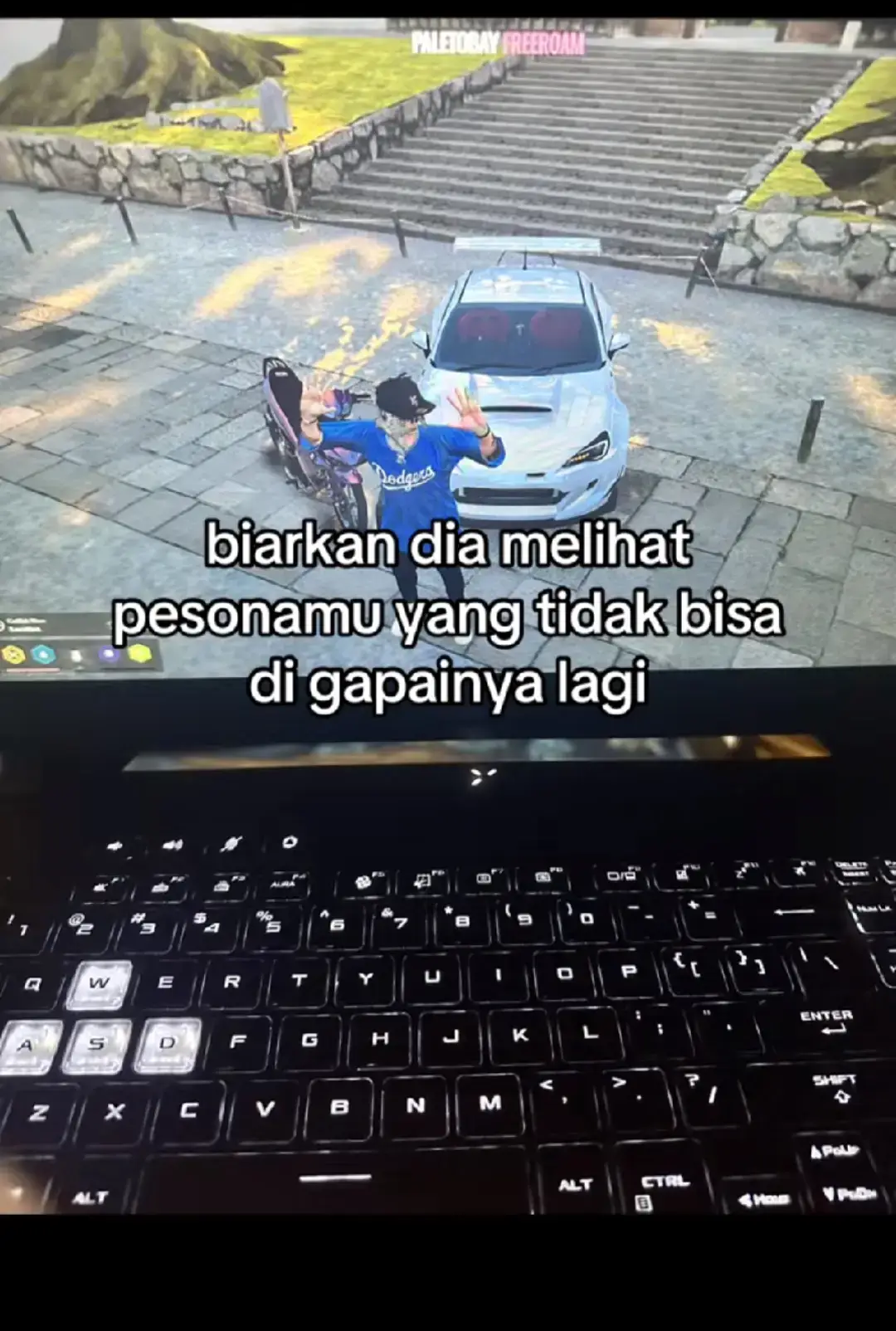 stecuuu #jogja24jam #fyppppppppppppppppppppppp #masukberandafyp #tugujogja #kampasgarage #r17style #beatdeluxeyogyakarta #sibukmencarisembuh 