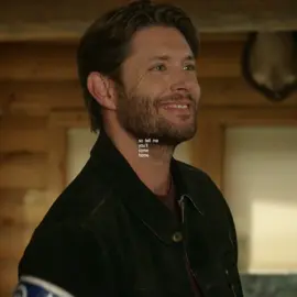 being jensen fan isn’t for the weak  #jensenackles #markmeachum #countdown #beauarlen 
