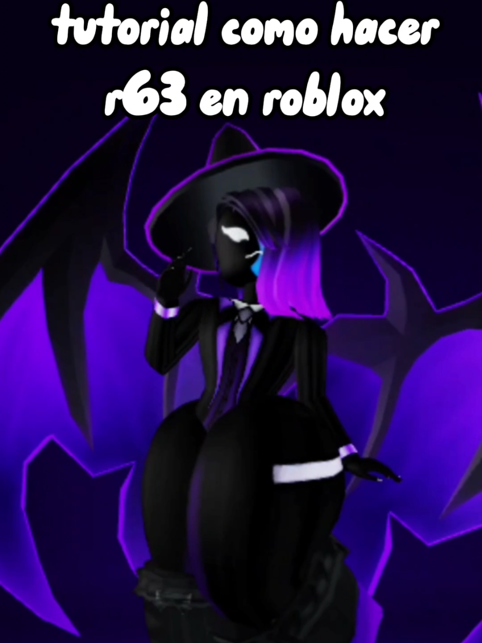 r63 outfits tutorial  este tutorial sirve como guia para armar el aspecto para mas tutorial aqui 👉 @Sr UwU  entretenimiento aqui 👉@Sr UwU #outfitideasroblox #sruwu uwu #creatorsearchinsights #fyp #r64 #r63roblox #roblox #r6 #tutorialoutfitr63 #roblox #r63 #robloxr63 #r64 #fyp #fyproblox