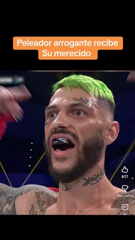 Mma #mma #knockedup #knockout 