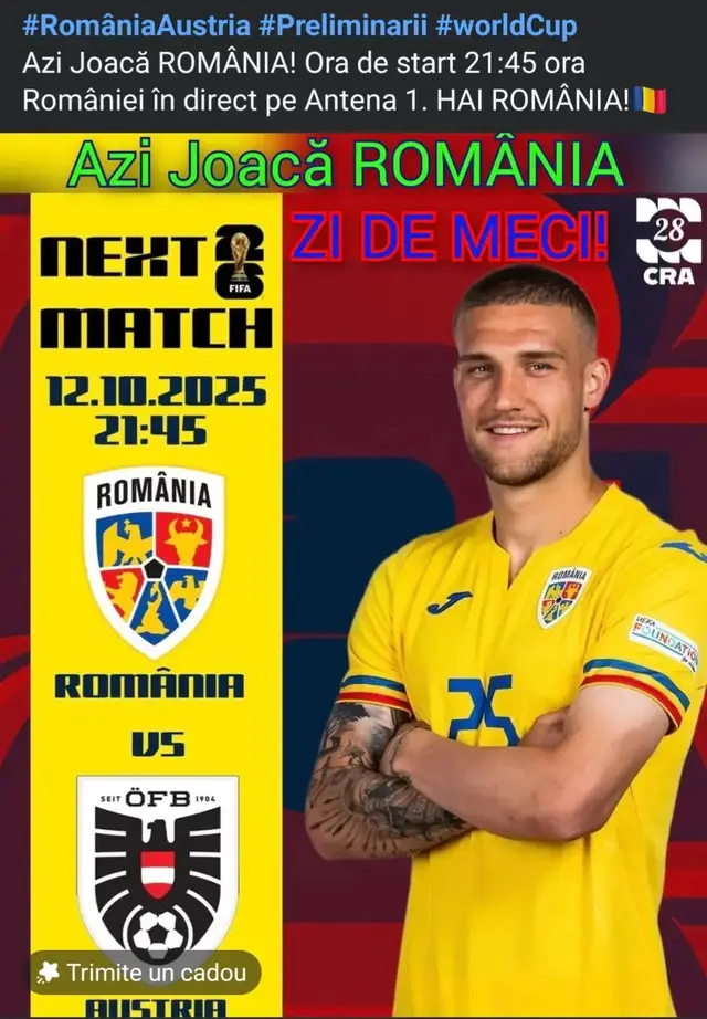 #HaiRomânia💛  #fypromania🇷🇴🇷🇴 