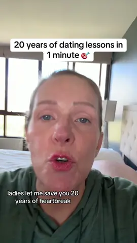 3 is going to trigger some people 👀🔥 20 years of dating lessons—distilled into 1 min of pure Savage Wisdom 👑💋 This isn’t a fairytale, it’s a wake-up call.