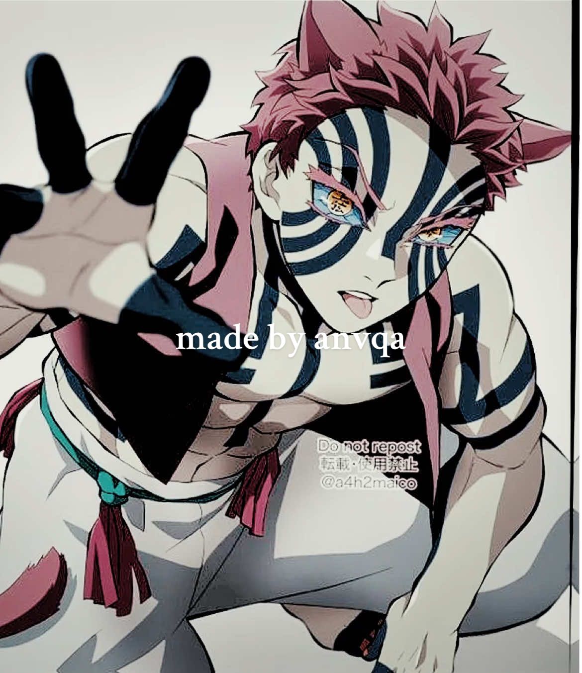 #AKAZA || yearly transition edit - ib/ac dianacentrals #demonslayer #kimetsunoyaiba #akazaedit #foryou // @𝘢𝘦𝘱𝘯𝘦𝘭𝘪𝘭 ✦ @ice @ʝolly✧ @jujum @talia 