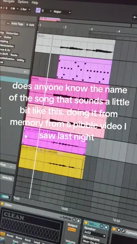 the video was like 
