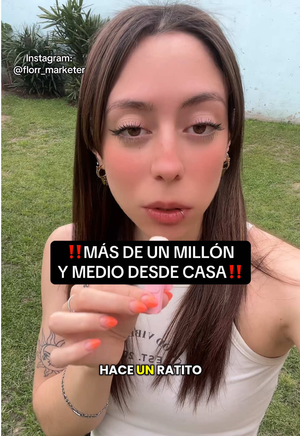 La libertad que me da el marketing de afiliados ✨🦋 #negociosdigitales #marketingdigital #fyp #viral #trabajardesdecasa 