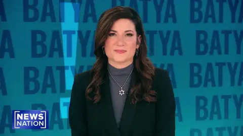 Batya Ungar-Sargon discusses how some Democrats, including former President Barack Obama, didn't mention President Trump by name for helping secure the first phase of the Israel-Hamas deal, and how it makes them look 