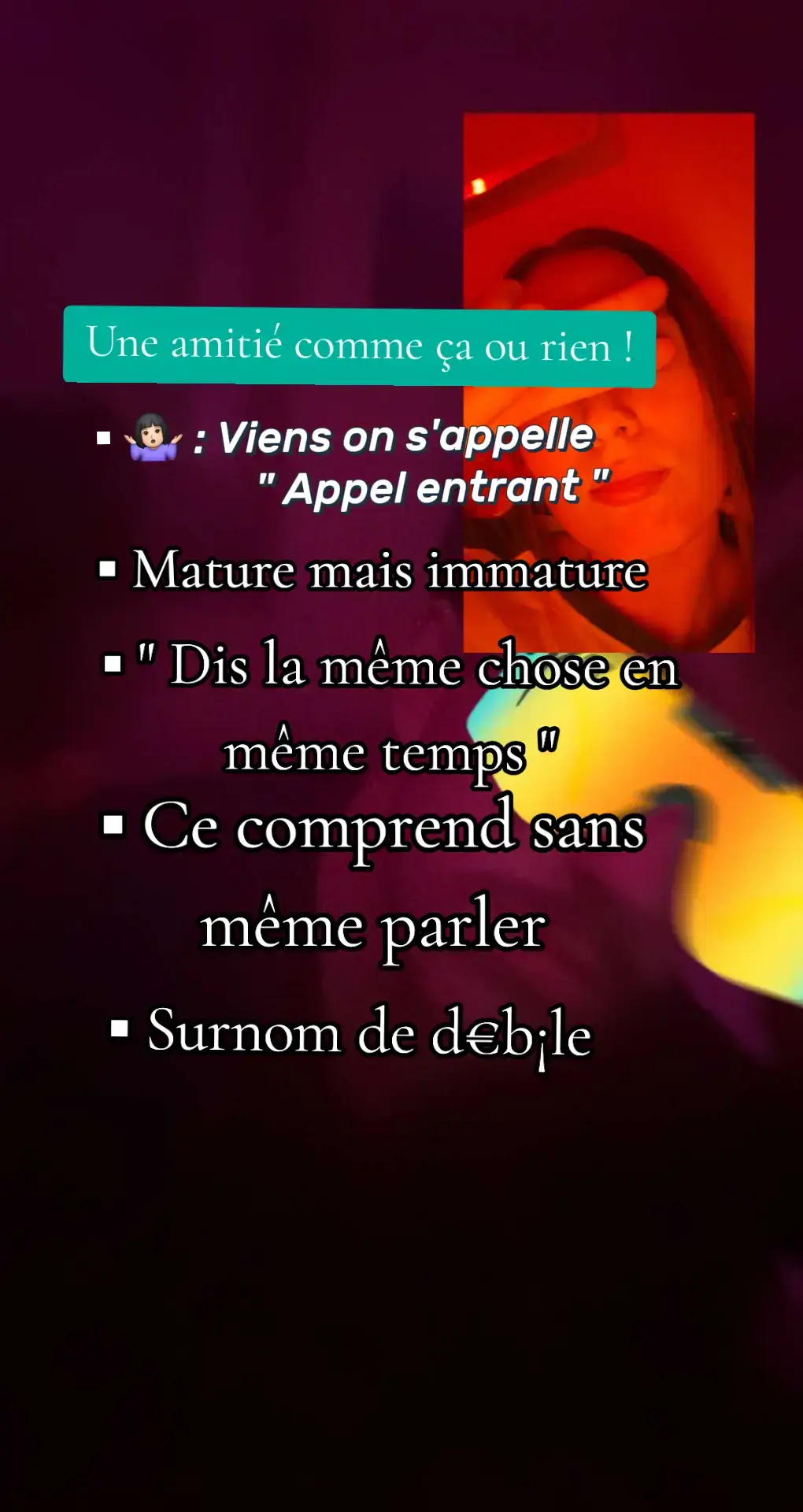 #manonmh @FidèleA.MoiMeme🖕🏻 