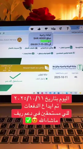 دعم ريف #دعم_ريف #اهلية_ريف #دعم_ريف_يوصل_ل4500 #تسجيل_ريف #خدمات_الالكترونيه 