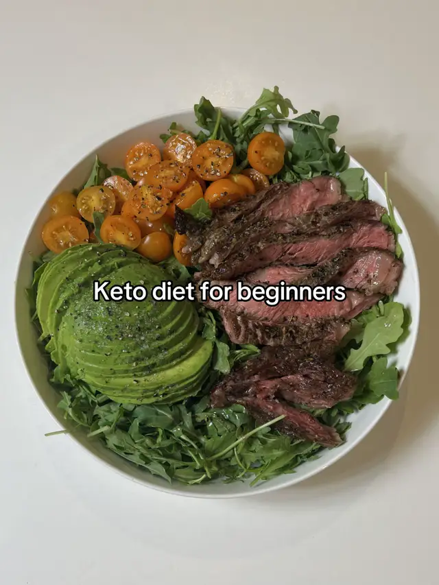 Keto cookbook in bio 😋 Starting keto but don’t know what to eat? 👇 Here are simple, high-protein meals to keep you full and energized without the carbs. Perfect for beginners who want results and flavor. #ketodiet #ketomeals #lowcarbrecipes #highproteinmeals #successfitness     