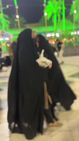 اللهم فرحة كهذه الفرحة بأبا الفضل 💚