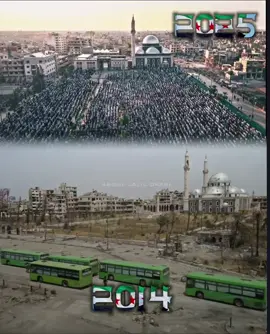 وعادت امية بفرسانها  #سند #ادلب #حمص 