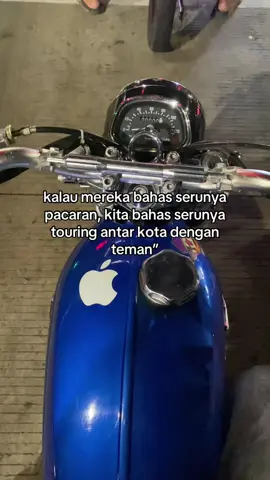 Pokok seneng🙌#fypシ #xzbcya #cb125se 